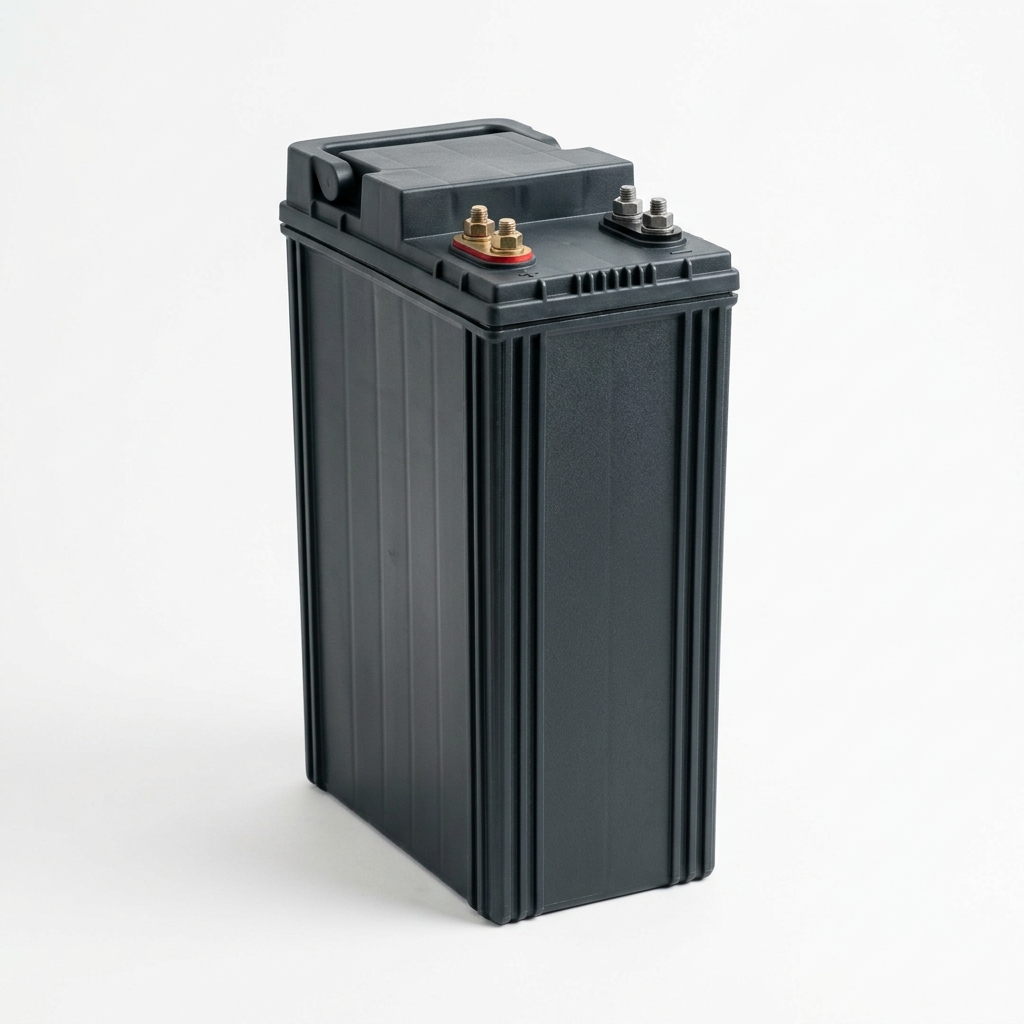 Tubular Battery 200AH/12V